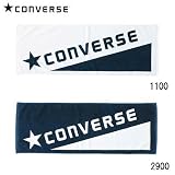 CONVERSE(コンバース) スポーツタオル(袋入り) CB16903