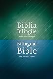 Biblia bilingue RVR1960 / NKJV (Spanish Edition)