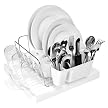 OXO Softworks Steel Dish Rack