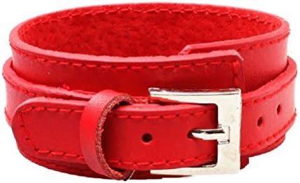 CSG Punk Rock Scene Accessories Attack On Titan Pu Leather Bracelet