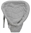 ERGO Organic Heart2Heart Infant Insert - Silver