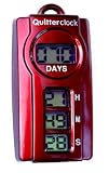 Quitterclock Smoking Cessation Program