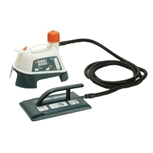 Black and Decker Kx3300T Wallpaper Stripper 2300W 4 Litr