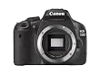 Canon EOS 550D SLR-Digitalkamera (18 Megapixel, LiveView) Gehäuse