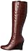 Nine West Women's Oran-wide Leather Winter Boot
