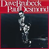 Dave Brubeck/Paul Desmond