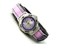Kahuna 'Surf' Lilac Dial Women's Watch ARG-K007