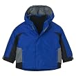 CI IB 4 IN 1 Tech Jacket - Blue-Blue