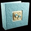 Wedding Honeymoon Photo Album - Free UK Delivery!