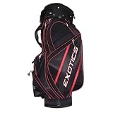 Tour Edge Exotics Xtreme - Black/Black