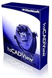 hsCADView for Windows Vista, XP, 2K and Server 2003