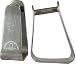 Crooked Stirrup - Original
