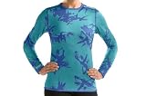 Women's AllSeasonGear® Bio Print Reversible Tops by Under Armour