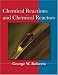 Chemical Reactions and Chemical Reactors