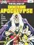 The Island of Doctor Apocalypse (A Villains and Vigilantes Adventure)