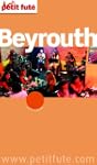 Beyrouth 2013 (avec cartes, photos +...