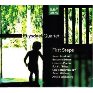 First Steps (Dig)