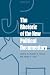 Books : The Rhetoric of the New Political Documentary