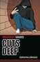 Cuts Deep. Catherine Johnson (Graphic Shades)