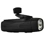 Freeplay Energy Sherpa Self-Sufficient Rechargeable LED Flashlight (Black)