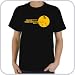 T-Shirt Bob Marley ::: Colour: black ::: Sizes: S-XL (football)