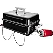 Weber 1520 Propane Gas Go-Anywhere Grill