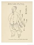 Acupuncture the Meridian of the Heart Giclee Poster Print by Tchenn Tsiou Ta tcheng, 30x40 41rPkuOJ9qL. SL160 Acupuncture the Meridian of the Heart Giclee Poster Print by Tchenn Tsiou Ta tcheng, 30x40