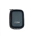 Black Waterproof Hard Digital Camera Case for PANASONIC LUMIX  DMC-TZ10 TZ8 TZ7 TZ6 TZ5 TZ4 TZ3,LZ10,LS85,ZS1,ZS3.