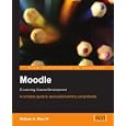 Moodle E-Learning Course Development