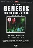 Critical Review, Vol. 2: Gabriel Years 1970-1975