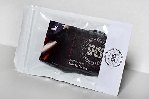 Sam4Sale Enterprises Fitbit One Band Wireless Activity Bracelet USB Replacement Charger - High Quality and Guaranteed To Work - 1 Year Warranty