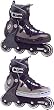 Roces New York City Inline Skates