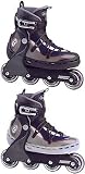 Roces New York City Inline Skates