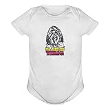 I't'S A Shih Tzu THING ベビーボディ