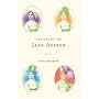 Searching for Jane Austen
