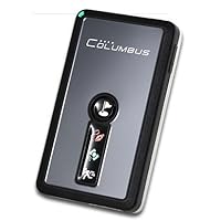 Columbus V-990 GPS Data Logger