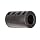 Ruland CLC One-Piece Clamping Rigid Coupling with Keyway, Inch