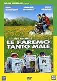 Le faremo tanto Male ( Italienische Fassung ) - Stefania Sandrelli; Pino Quartullo; Ricky Memphis; Anna Valle; Venantino Venantini; Rocco Barbaro