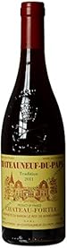 Chateau Fortia Chateauneuf-du-Pape Tradition Red Rhone Valley 2011 Wine 75 cl