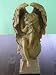 Large Resting Angel Garden Sculpture Statue 25