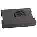 Bosch Foam-101 Pre-Cut Foam Insert 102 for use with L-Boxx1, Part of Click and Go Mobile Transport System