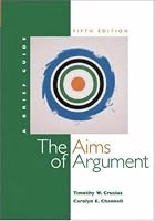 Aims of Argument: A Brief Guide with Student Access to Catalyst