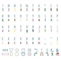 Cricut Solutions Font Cartridge