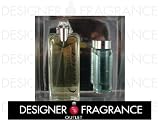 GIFT SET - DECLARATION by CARTIER with 3.3 EDT Spray, 3.3 All Over Shampoo