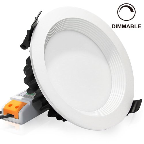 15watt 5 Inch Dimmable Retrofit Led Recessed Lighting Fixture