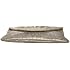Lauren Merkin Ava Metallic Text