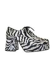 Men's Disco Shoes