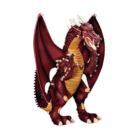 Discovery Exclusive Remote Control Dragon Toy