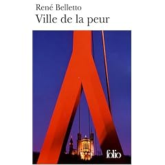 Ville de la peur