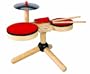 Plan Toy Musical Band